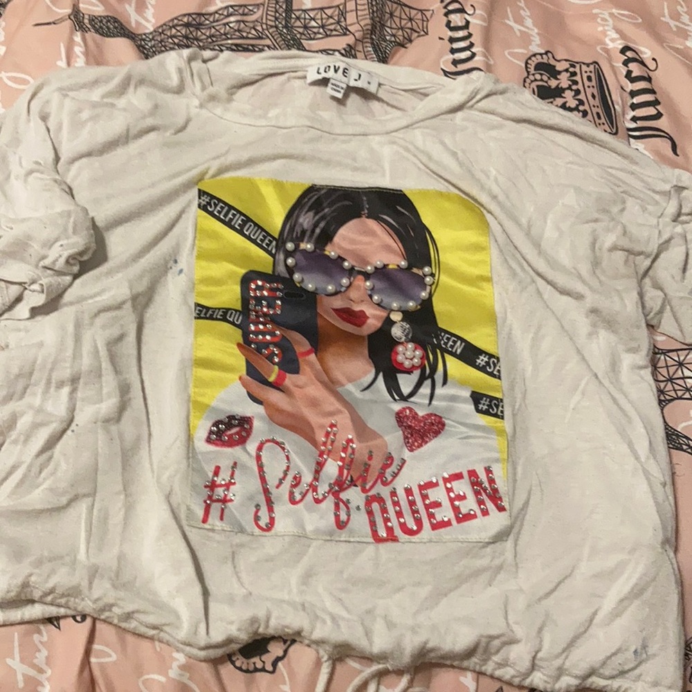 Kids shirt